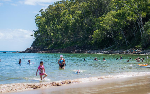 4 Awesome Places To Take The Kids In Queensland Australia