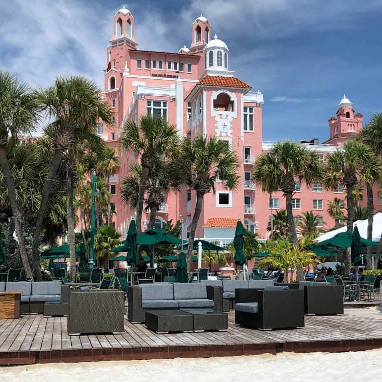 don cesar beach house hotel