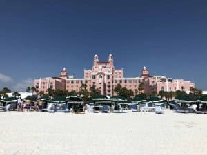 A Mother-Daughter Luxury Getaway to The Don CeSar Hotel - Gone With The ...