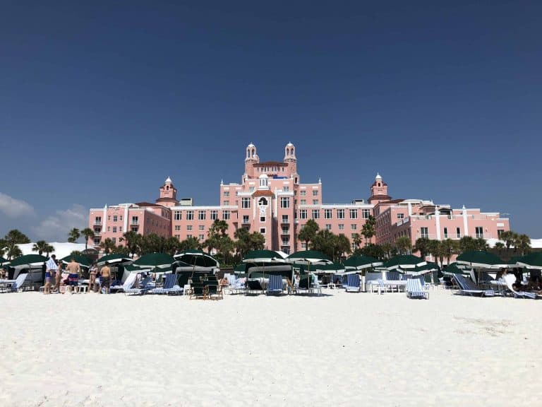 A Mother-Daughter Luxury Getaway to The Don CeSar Hotel - Gone With The ...