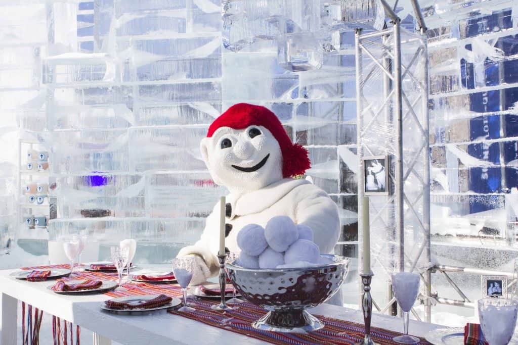 10 Things To Do at the Québec Winter Carnival - Gone With The Family