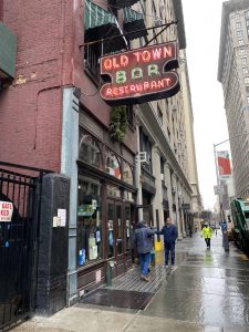 A Marvelous Mrs. Maisel Tour of New York with On Location Tours - Gone ...