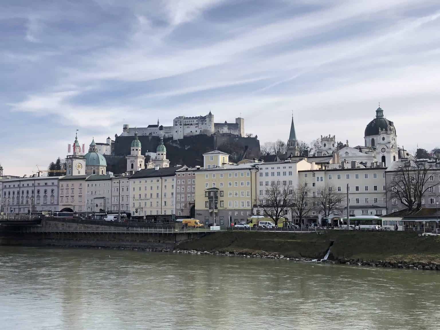 Munich, Salzburg, Vienna: An 8 Day Itinerary - Gone With The Family