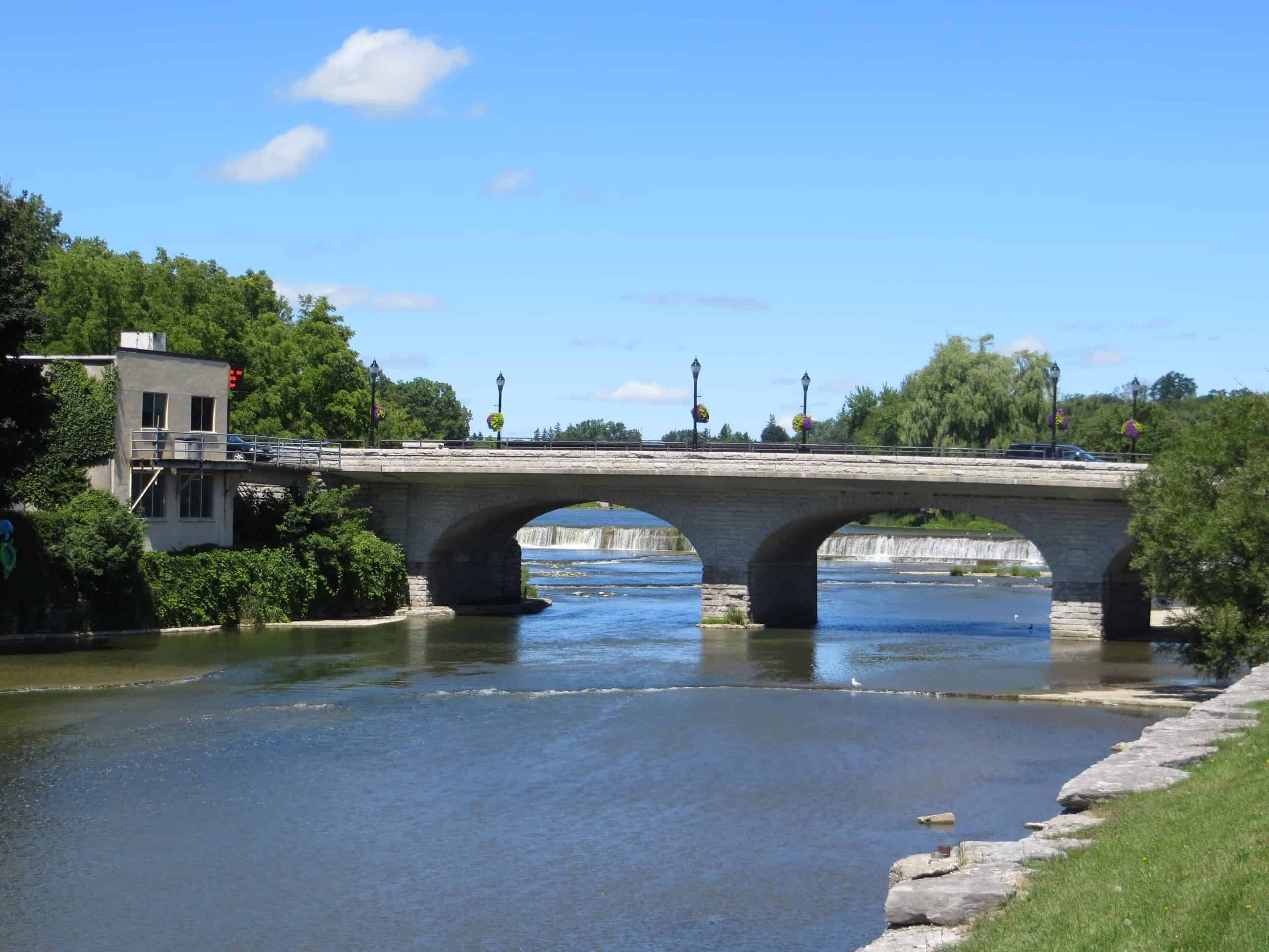places to visit in st marys ontario