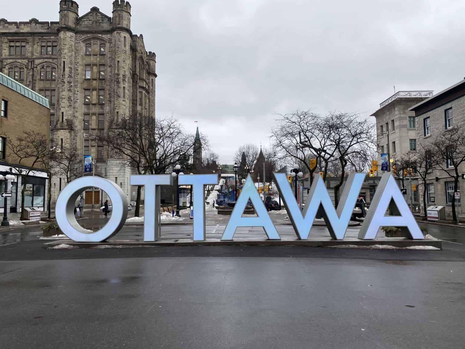 10 Fantastic Free Things To Do in Ottawa Gone With The Family