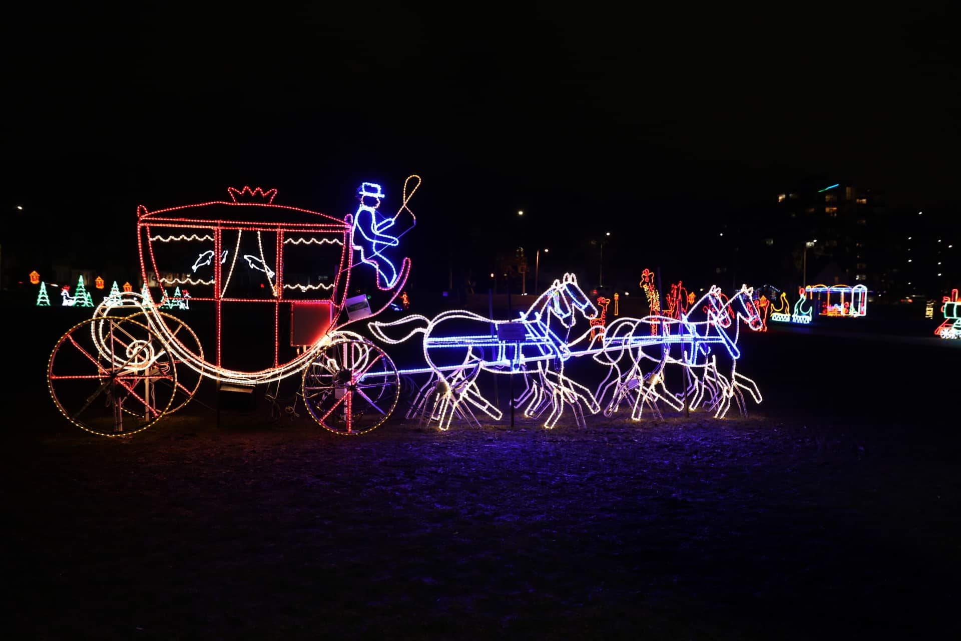 Christmas in Toronto Things to Do In (and Near) Toronto During the