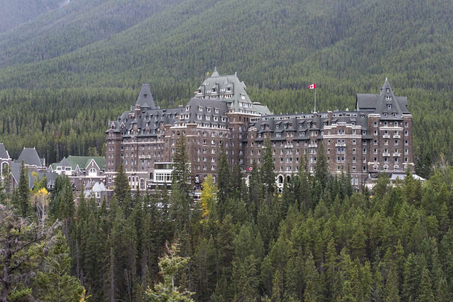 15 Luxurious and Unique Hotels in Canada - Gone With The Family