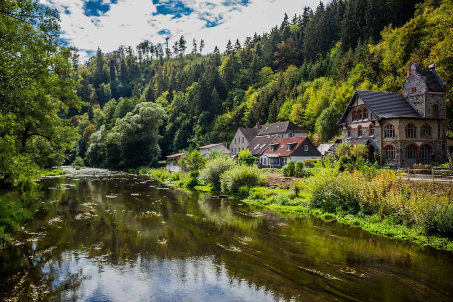 9 of the Best Family Vacations in Germany Gone With The Family