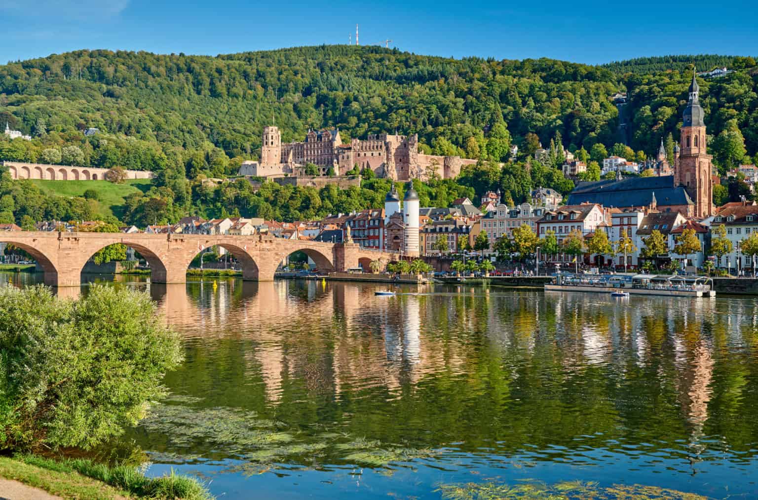 9 of the Best Family Vacations in Germany Gone With The Family