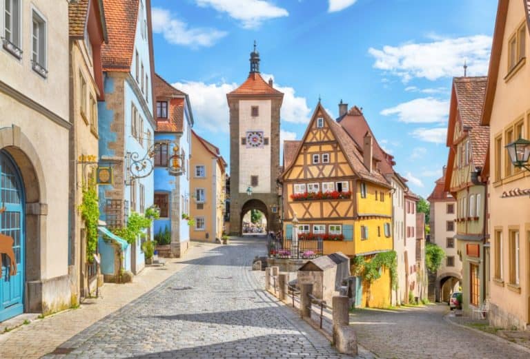 9 of the Best Family Vacations in Germany - Gone With The Family