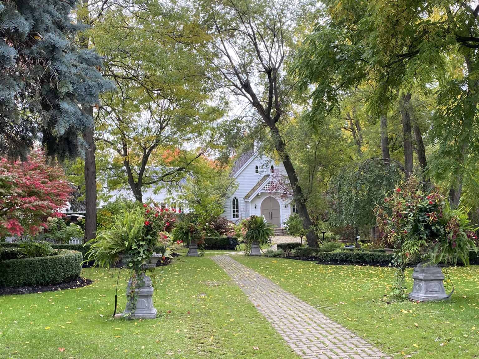 A Day Trip To The Village Of Kleinburg Ontario Gone With The Family   Kleinburg Ontario 1536x1152 