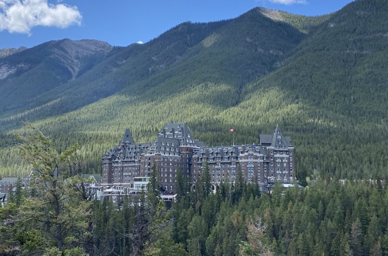 17 Luxurious and Unique Bucket List Hotels in Canada - Gone With The Family