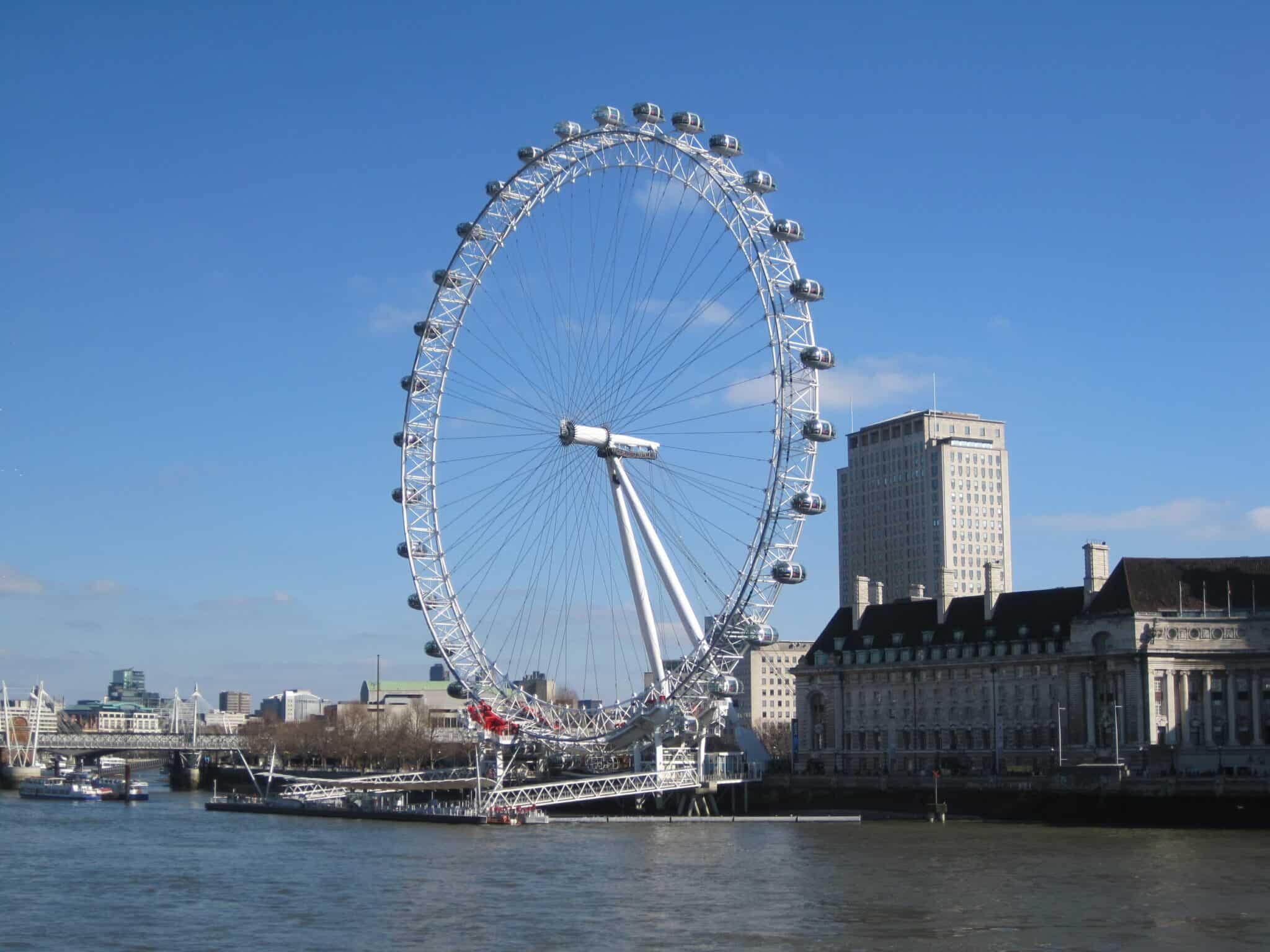 London With Kids - 14 Favourite Attractions And Activities - Gone With ...