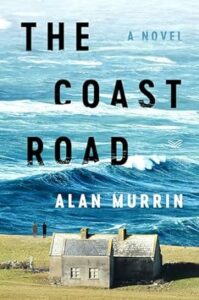 The Coast Road by Alan Murrin cover image.