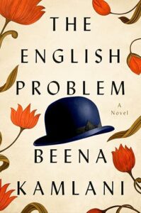 The English Problem by Beena Kamlani cover image.