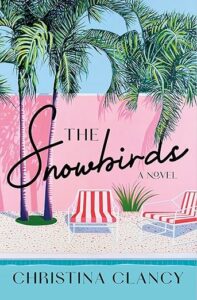 The Snowbirds by Christina Clancy cover image.