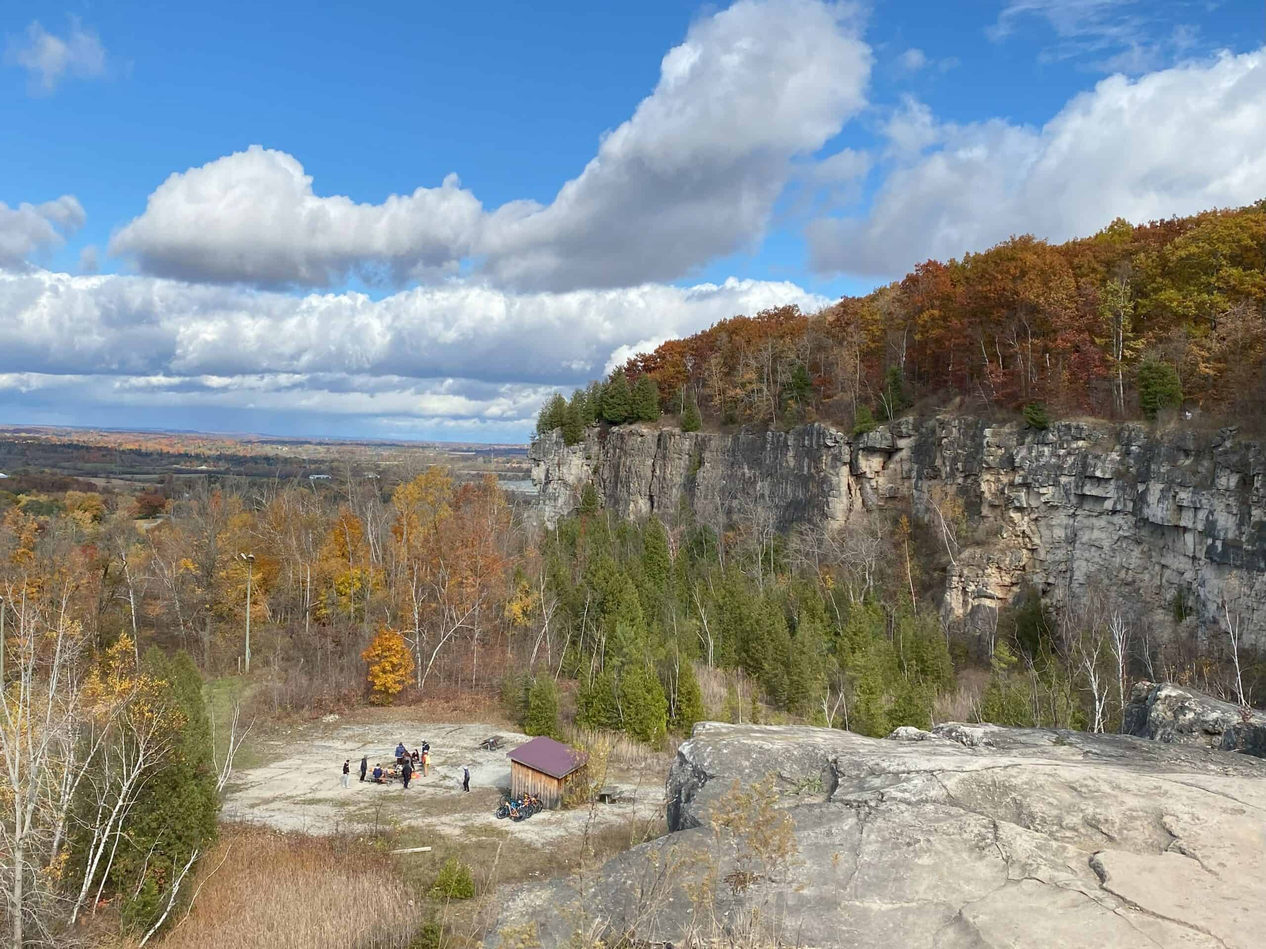 Outdoor Fun at Kelso Conservation Area in Milton, Ontario - Gone With ...