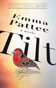 Tilt by Emma Pattee cover image.