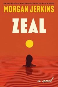 Zeal by Morgan Jerkins cover image.